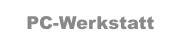 PC-Werkstatt